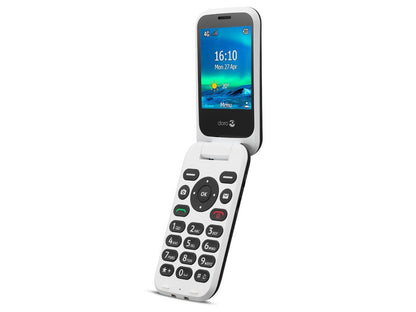 Doro 6821 4G puhelin