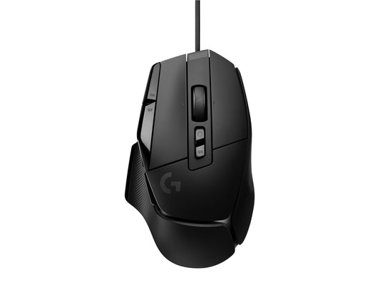 Logitech G502 X langallinen pelihiiri