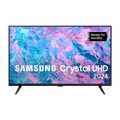 Samsung 55" TU55CU6905K - Lourun verkkokauppa