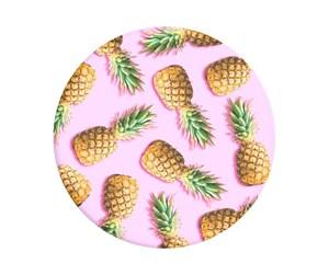 PopSockets Basic Pineapple Palooza - Lourun verkkokauppa