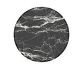 PopSockets Basic Black Modern Marble - Lourun verkkokauppa