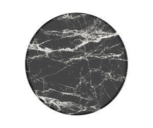 PopSockets Basic Black Modern Marble - Lourun verkkokauppa
