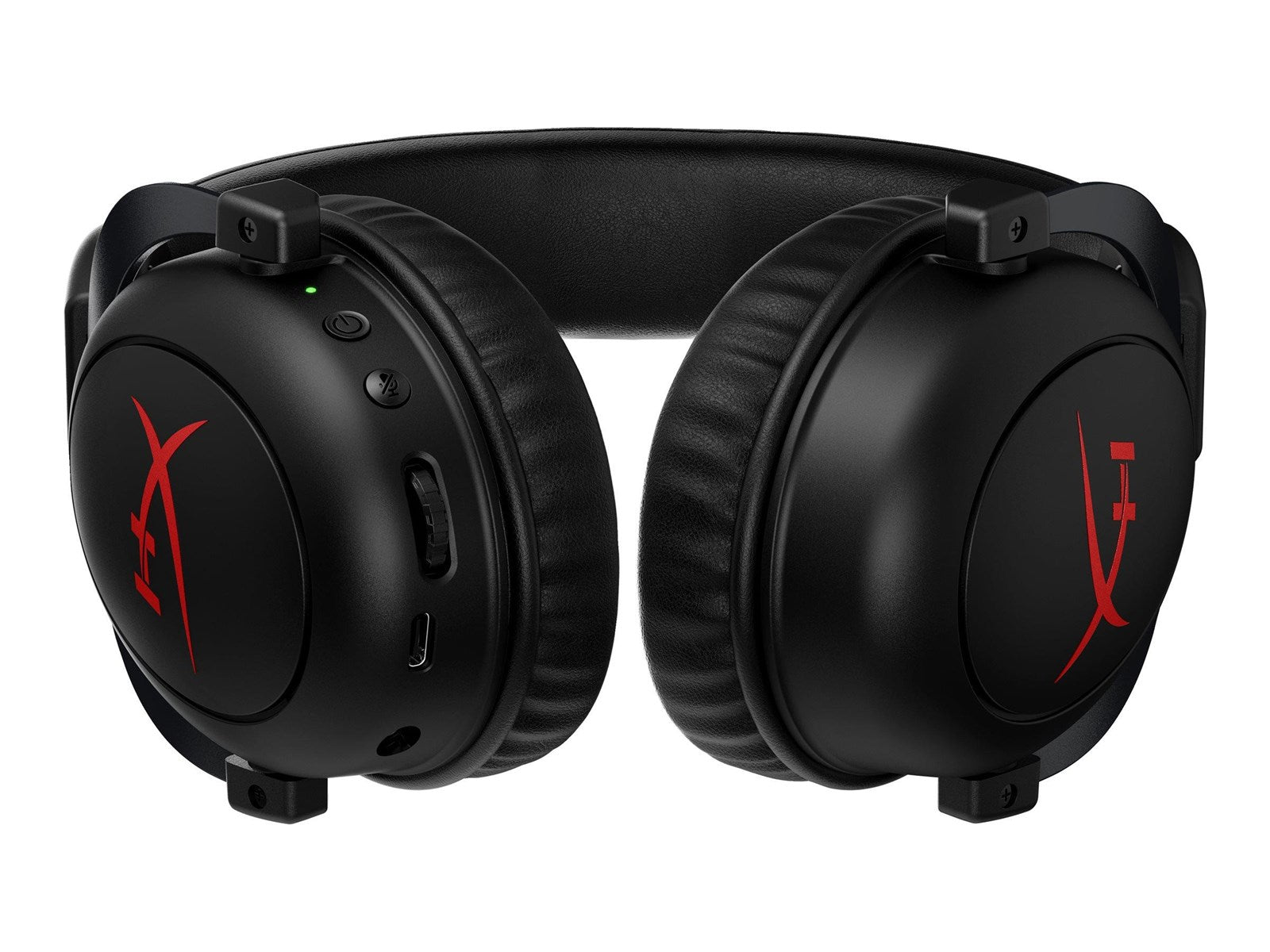 HyperX Cloud II Core langattomat kuulokkeet