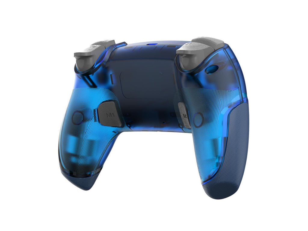 Oniverse Revolt langaton ohjain PS4, sininen