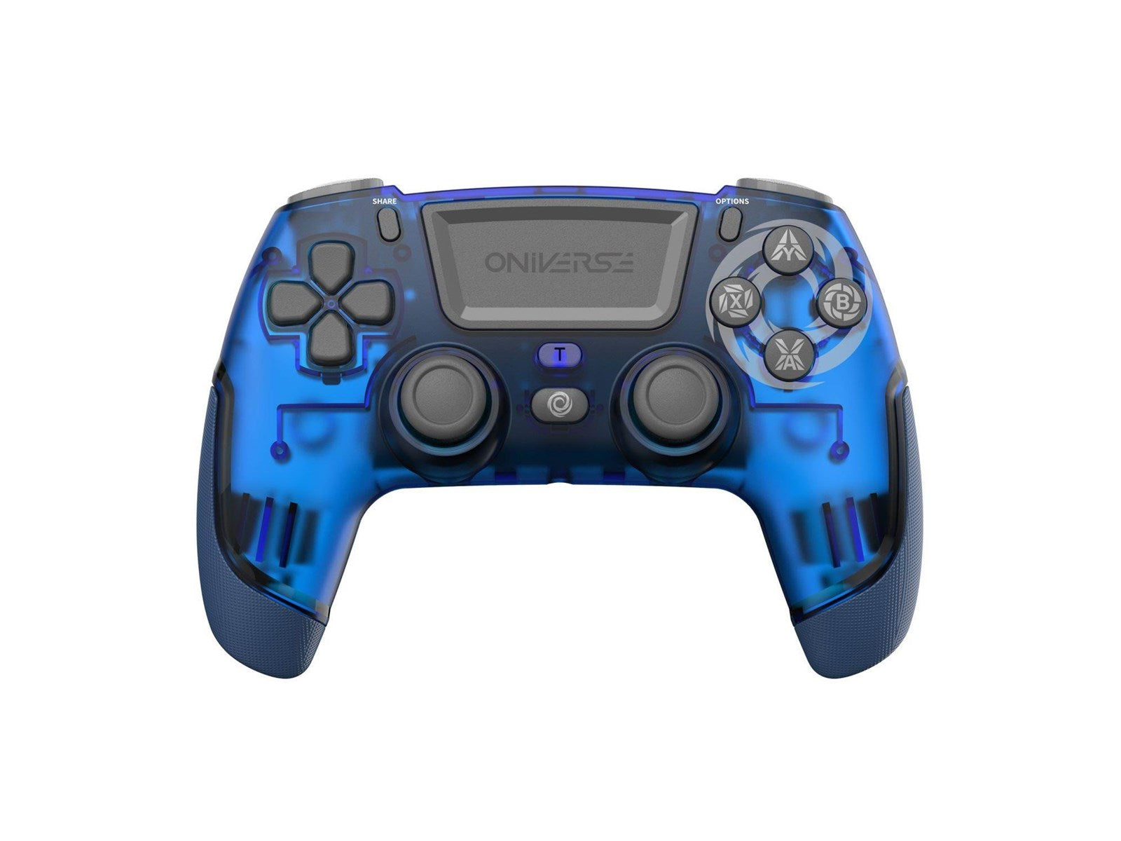 Oniverse Revolt langaton ohjain PS4, sininen