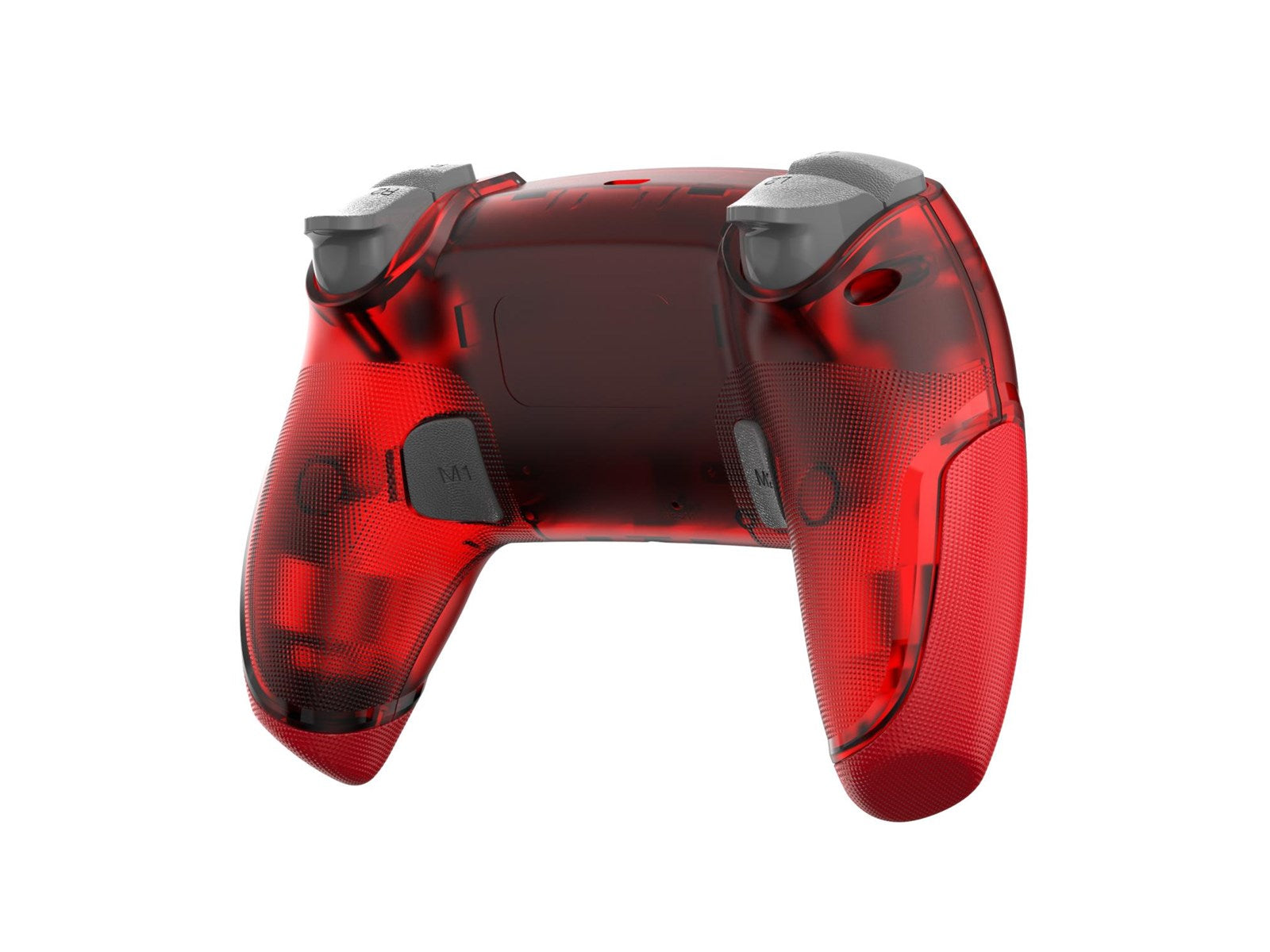 Oniverse Revolt langaton ohjain PS4, punainen