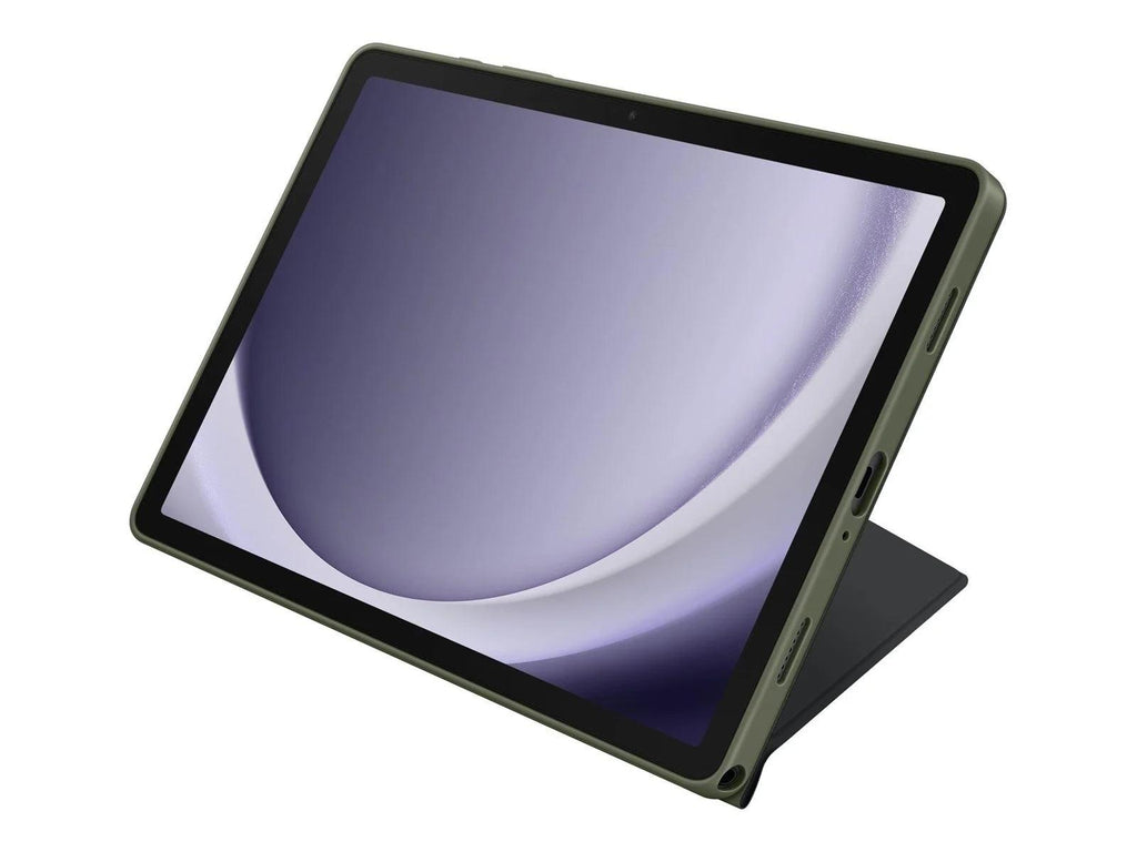 Samsung Book Cover Galaxy Tab A9+ 5G - Lourun verkkokauppa