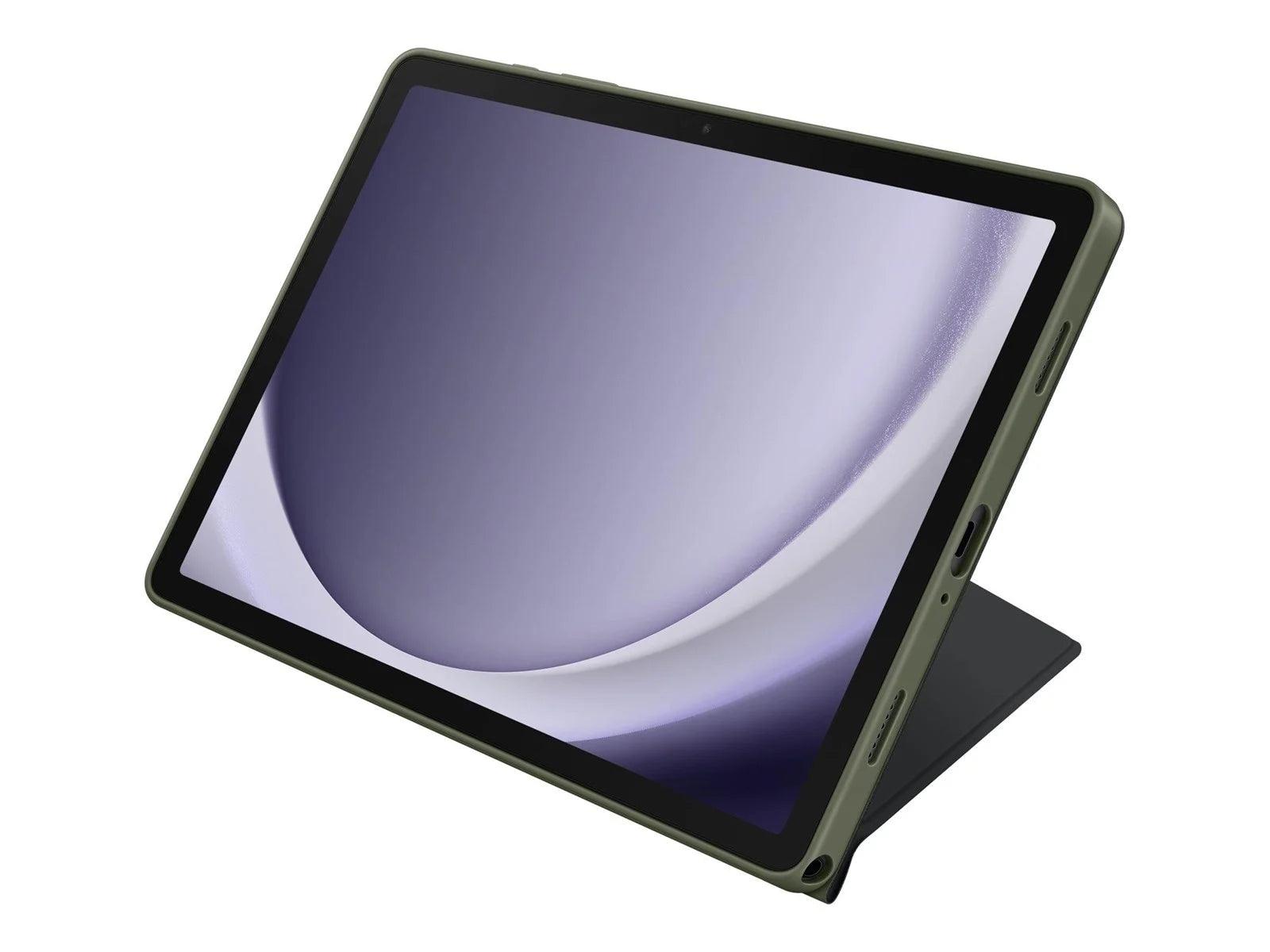 Samsung Book Cover Galaxy Tab A9+ 5G - Lourun verkkokauppa
