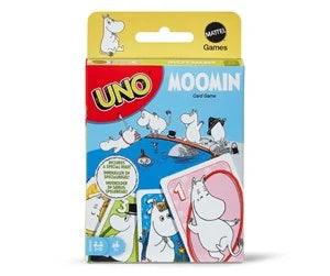 UNO Moomin - Lourun verkkokauppa