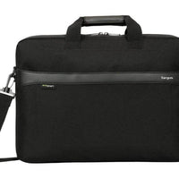 Targus GeoLite EcoSmart 13-14" -tietokonelaukku - Lourun verkkokauppa
