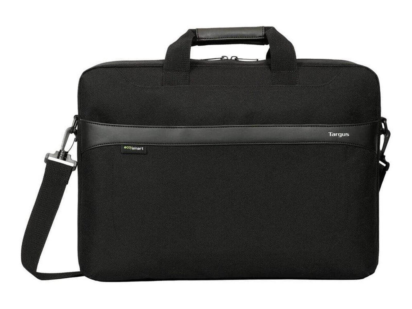 Targus GeoLite EcoSmart 13-14" -tietokonelaukku - Lourun verkkokauppa