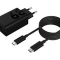 Lenovo 68W USB-C laturi - Lourun verkkokauppa