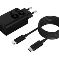 Lenovo 68W USB-C laturi - Lourun verkkokauppa