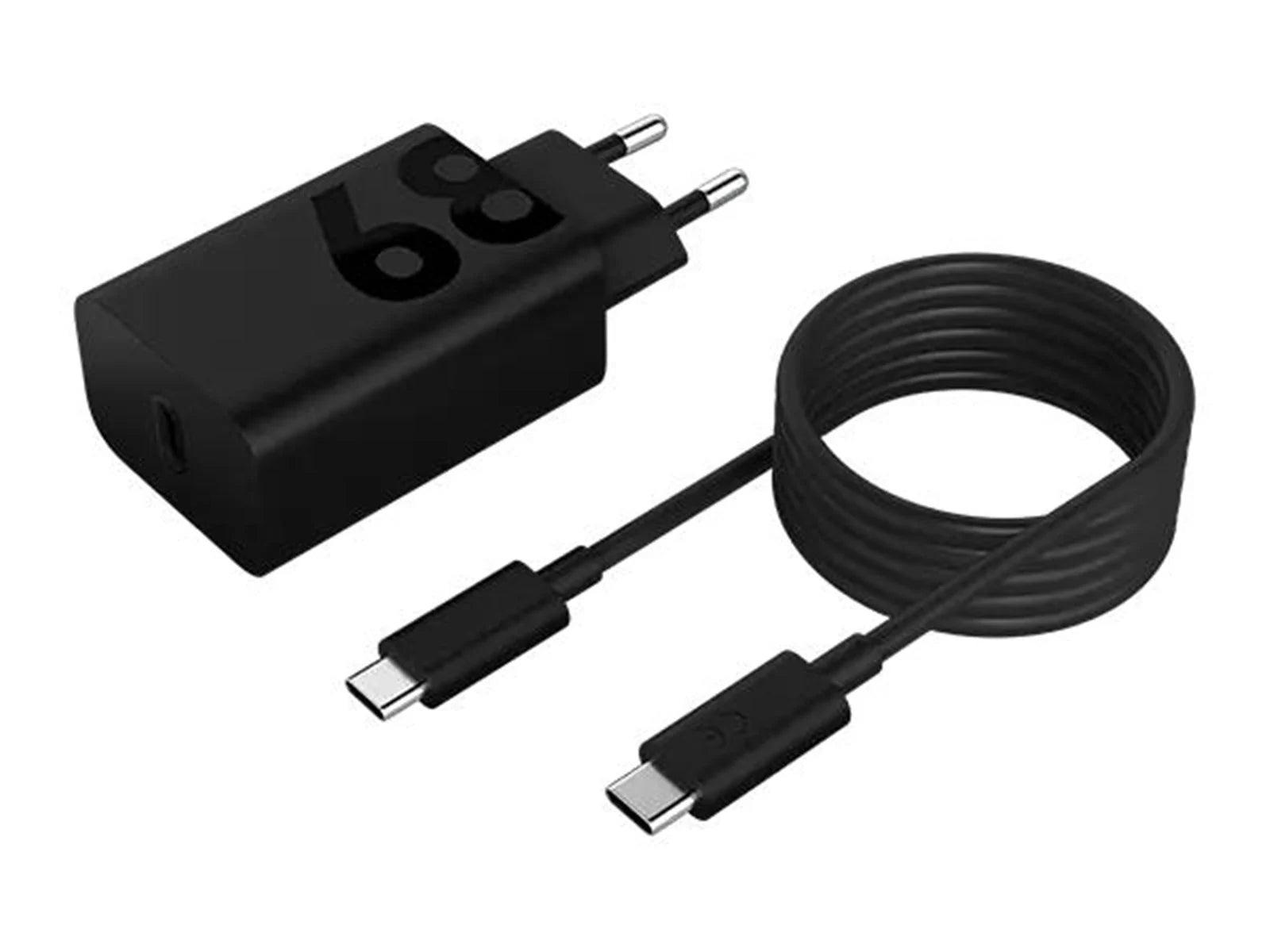 Lenovo 68W USB-C laturi - Lourun verkkokauppa