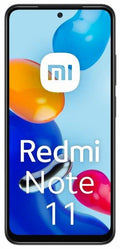 Redmi Note 11 - Lourun verkkokauppa