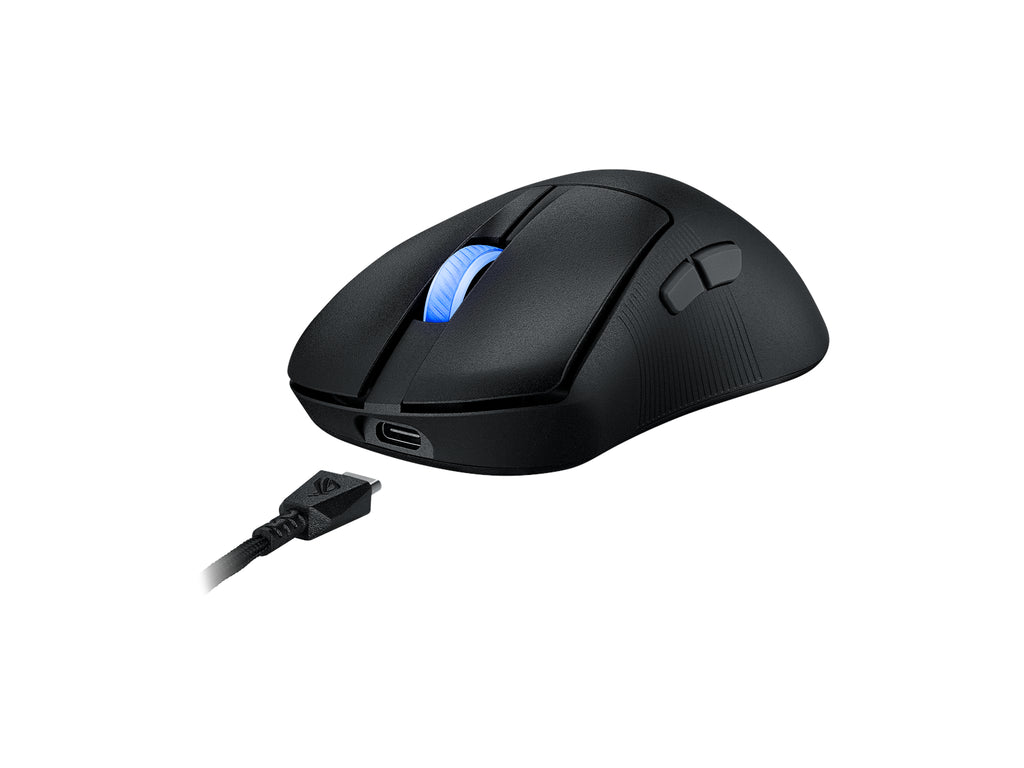 ASUS ROG Keris II Ace - langaton pelihiiri