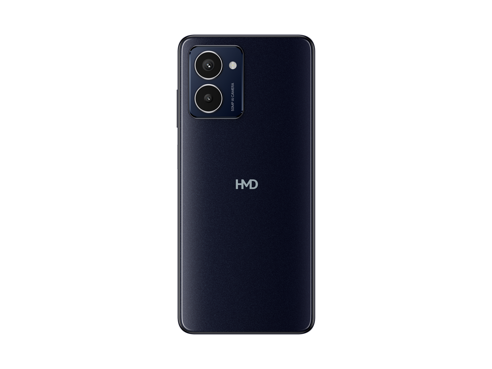 HMD Pulse Pro 6GB/128GB, musta