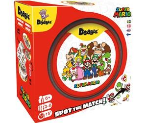 Super Mario Dobble - Lourun verkkokauppa