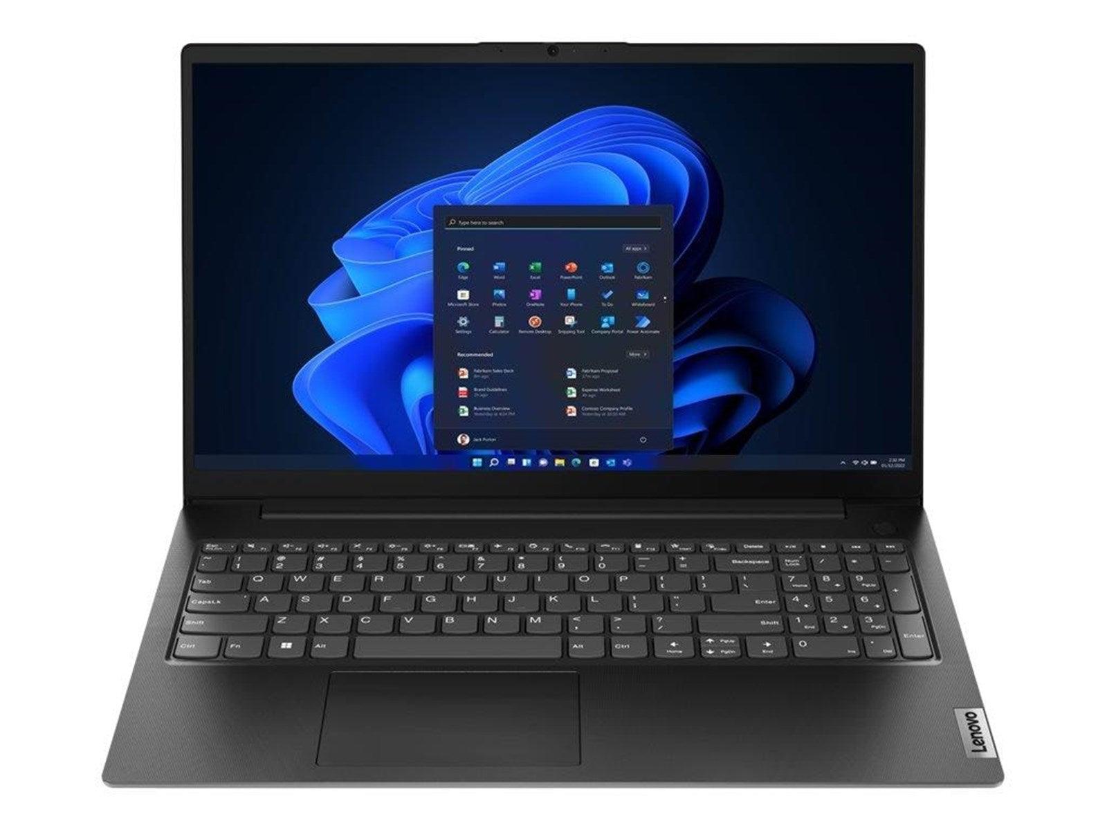 LENOVO V15 G4 kannettava tietokone - Lourun verkkokauppa