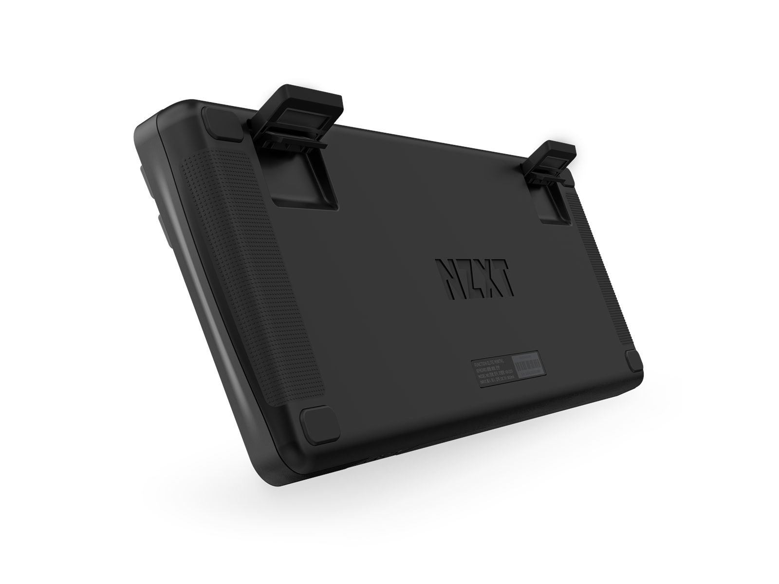 NZXT Function Elite MiniTKL - Pelinäppäimistö (Nordic)