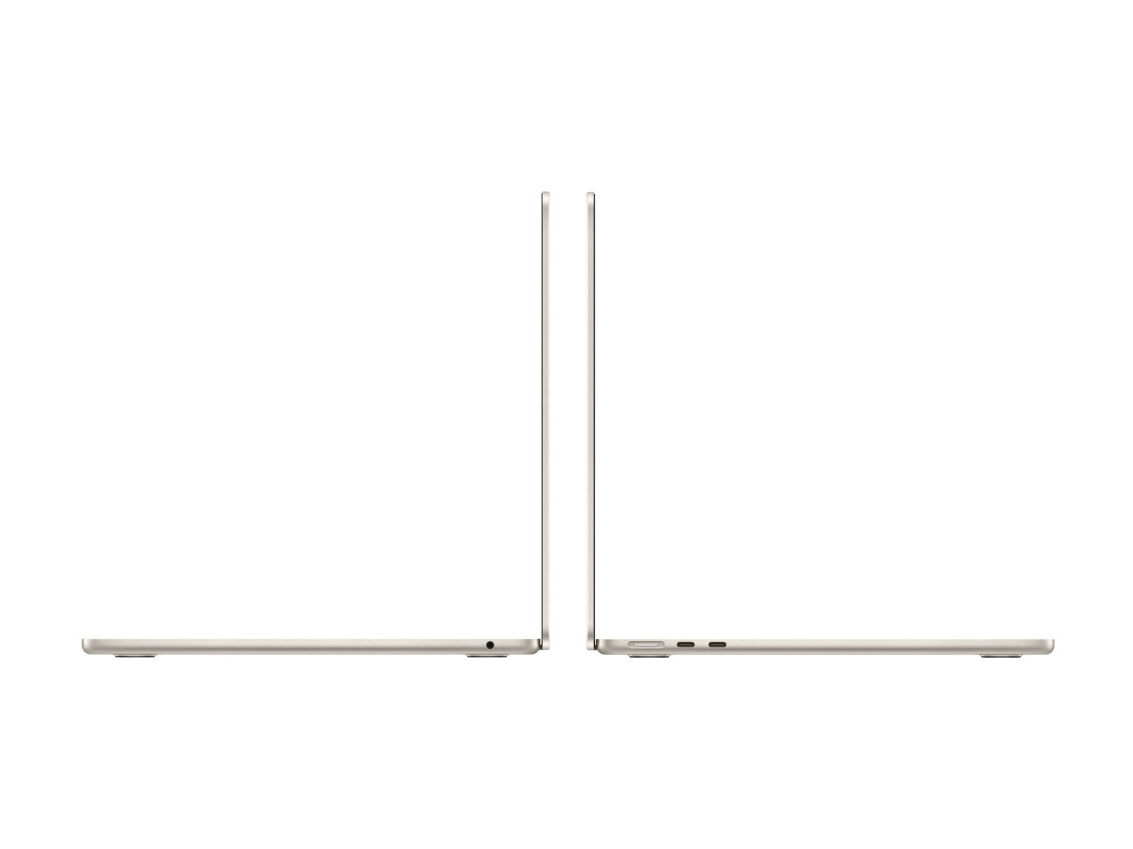APPLE MacBook Air 13inch M4 - Starlight