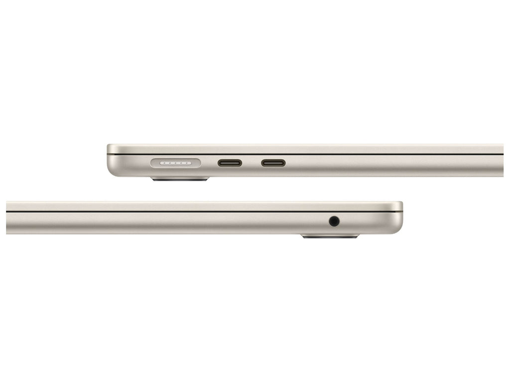 APPLE MacBook Air 13inch M4 - Starlight