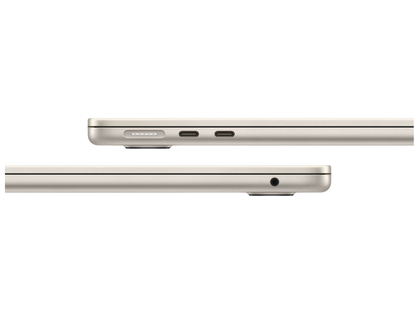 APPLE MacBook Air 13inch M4 - Starlight