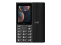 HMD 105 4G puhelin, musta