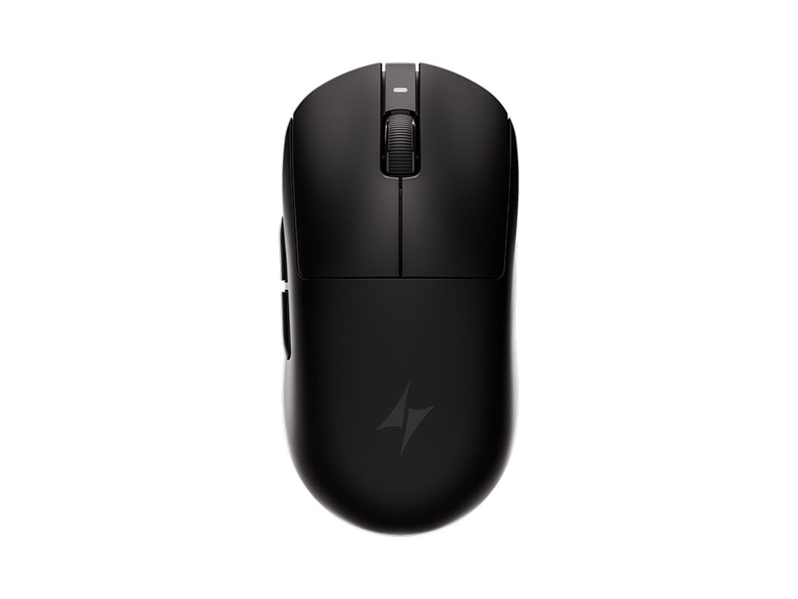 ATK Dragonfly A9 Plus Pelihiiri, musta