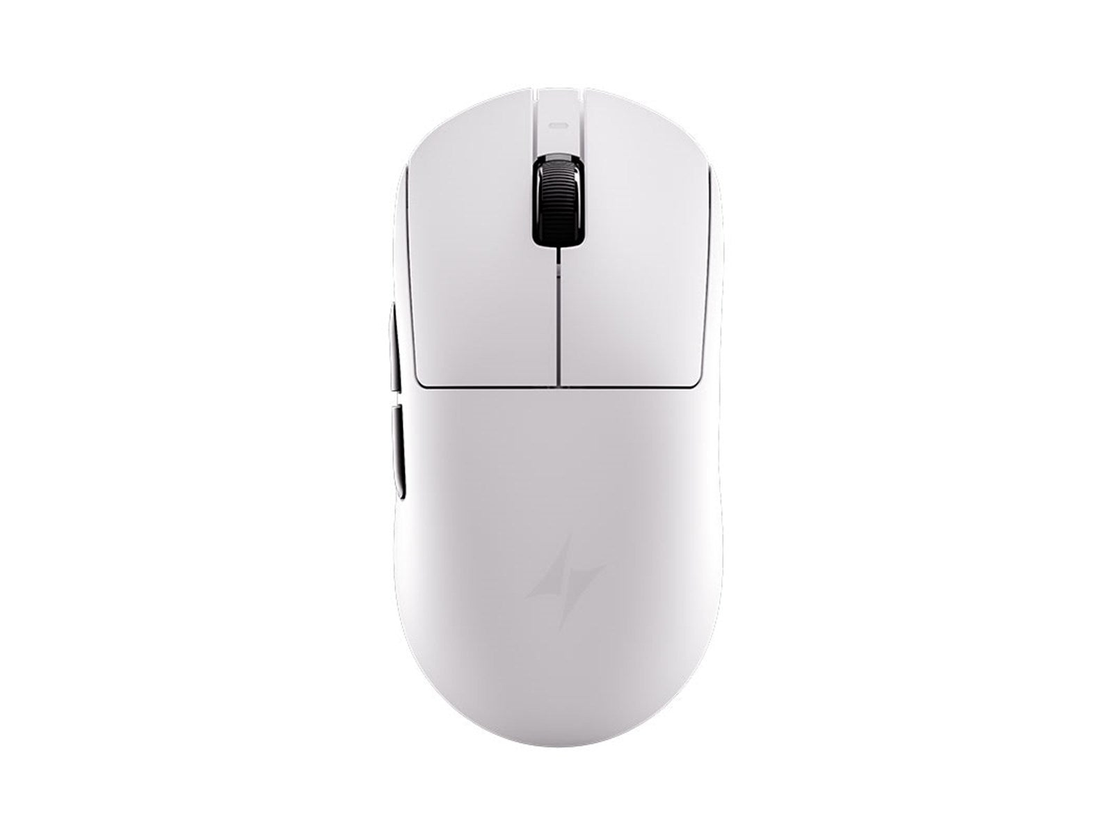ATK Dragonfly A9 Plus Pelihiiri, valkoinen