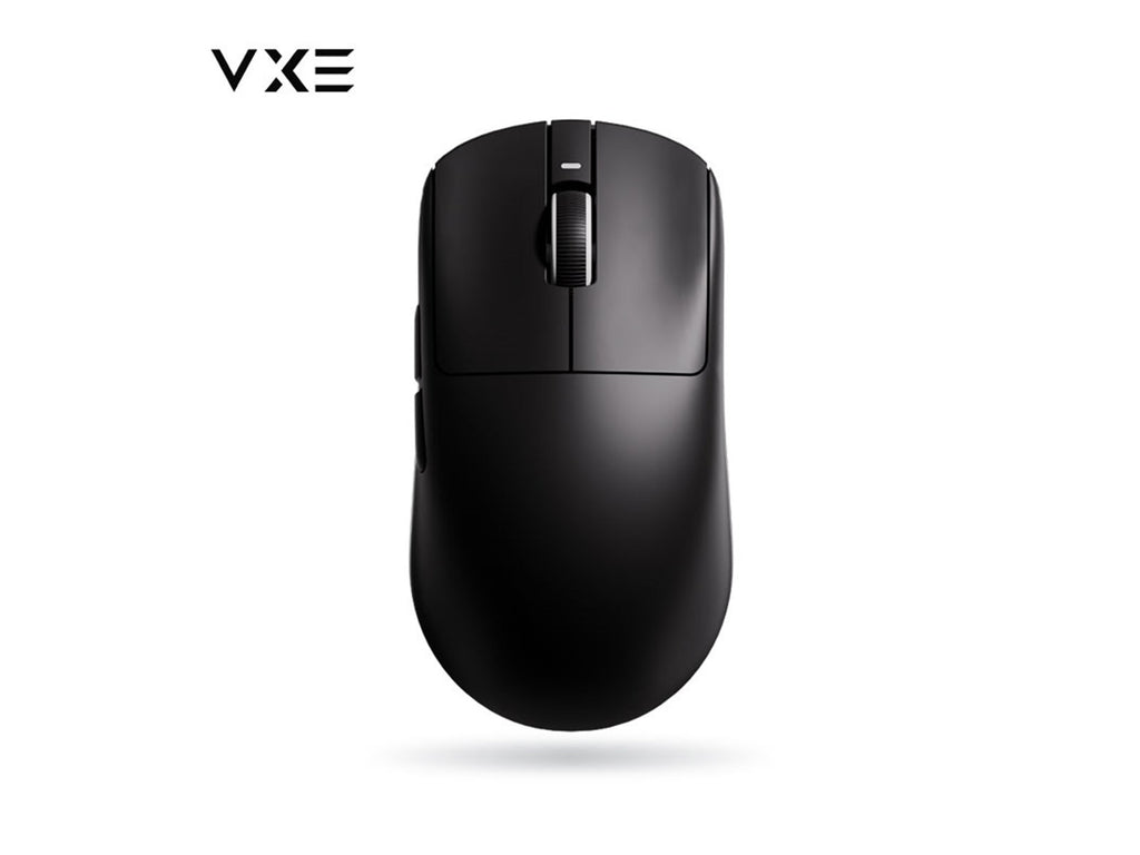ATK VXE Dragonfly R1 SE+ Pelihiiri, Musta
