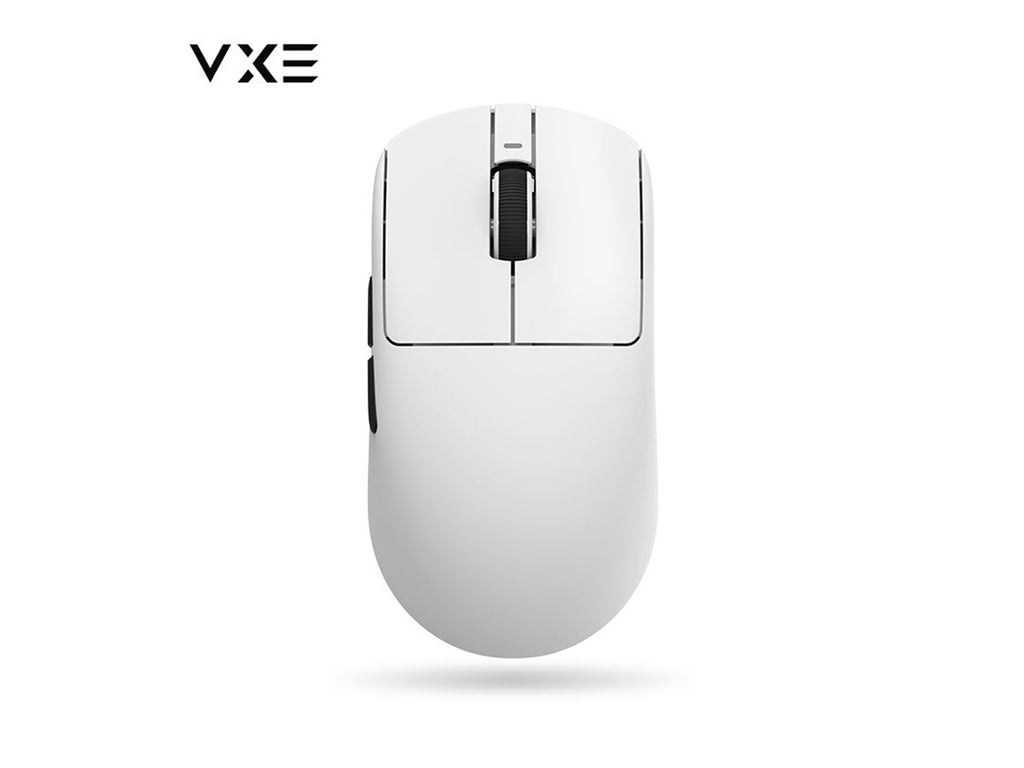 ATK VXE Dragonfly R1 SE+ Pelihiiri, Valkoinen