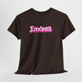 Emäntä t-paita | 100% puuvillaa, unisex