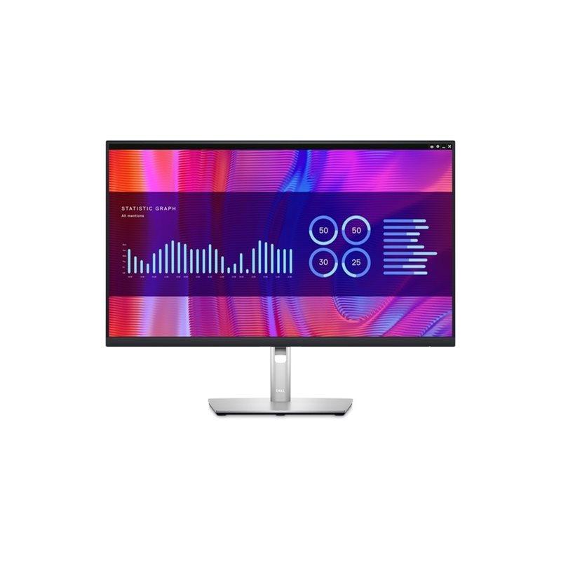 DELL P Series P2723DE QHD 16:9 monitori - Lourun verkkokauppa