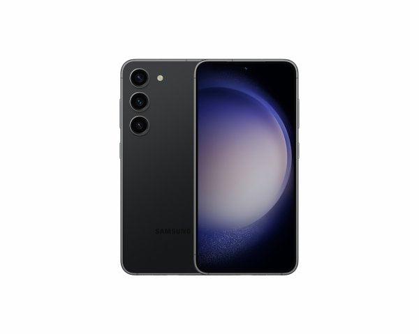 Samsung Galaxy s23 128GB - Lourun verkkokauppa