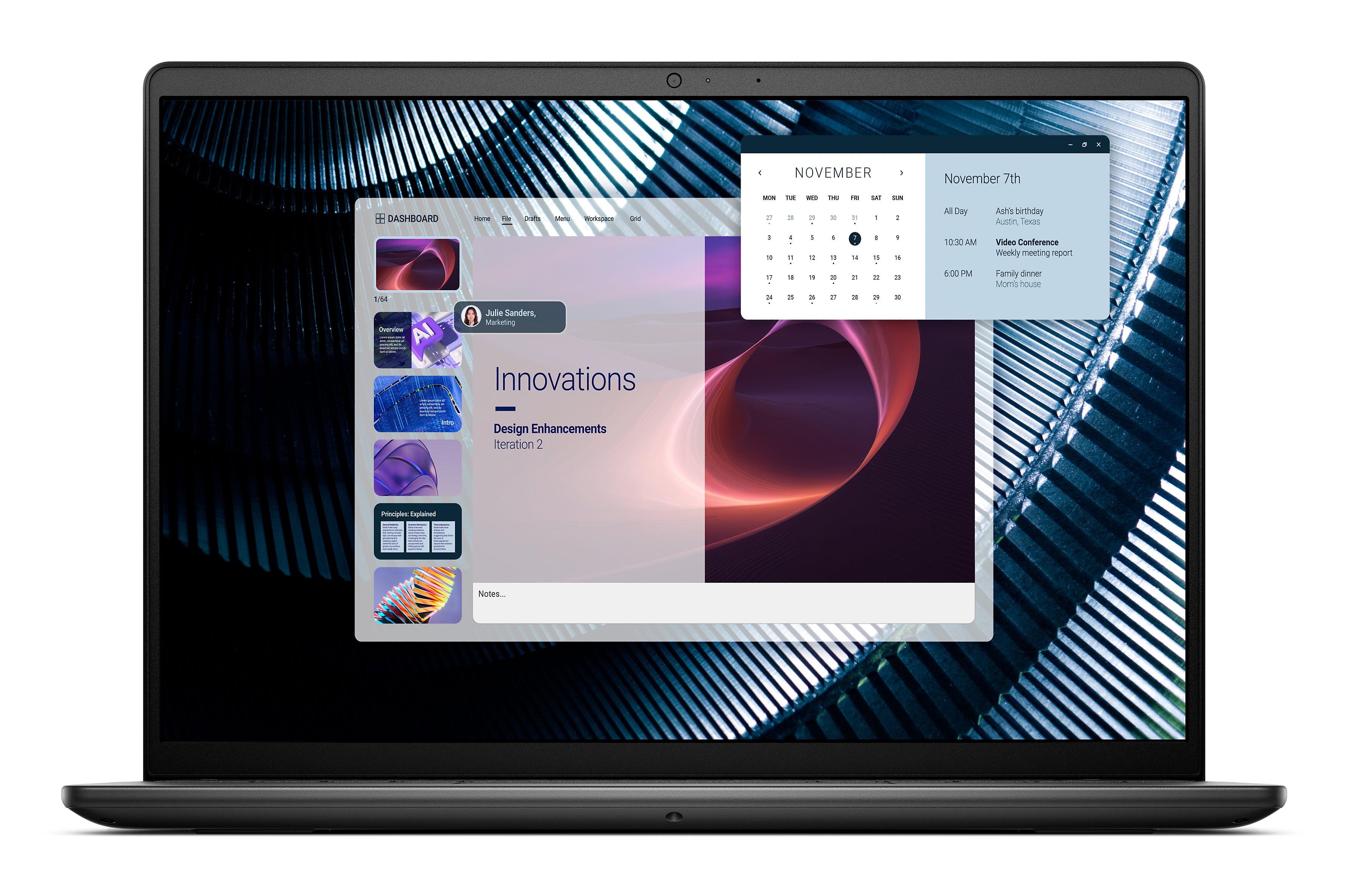 DELL Pro 14 Essential