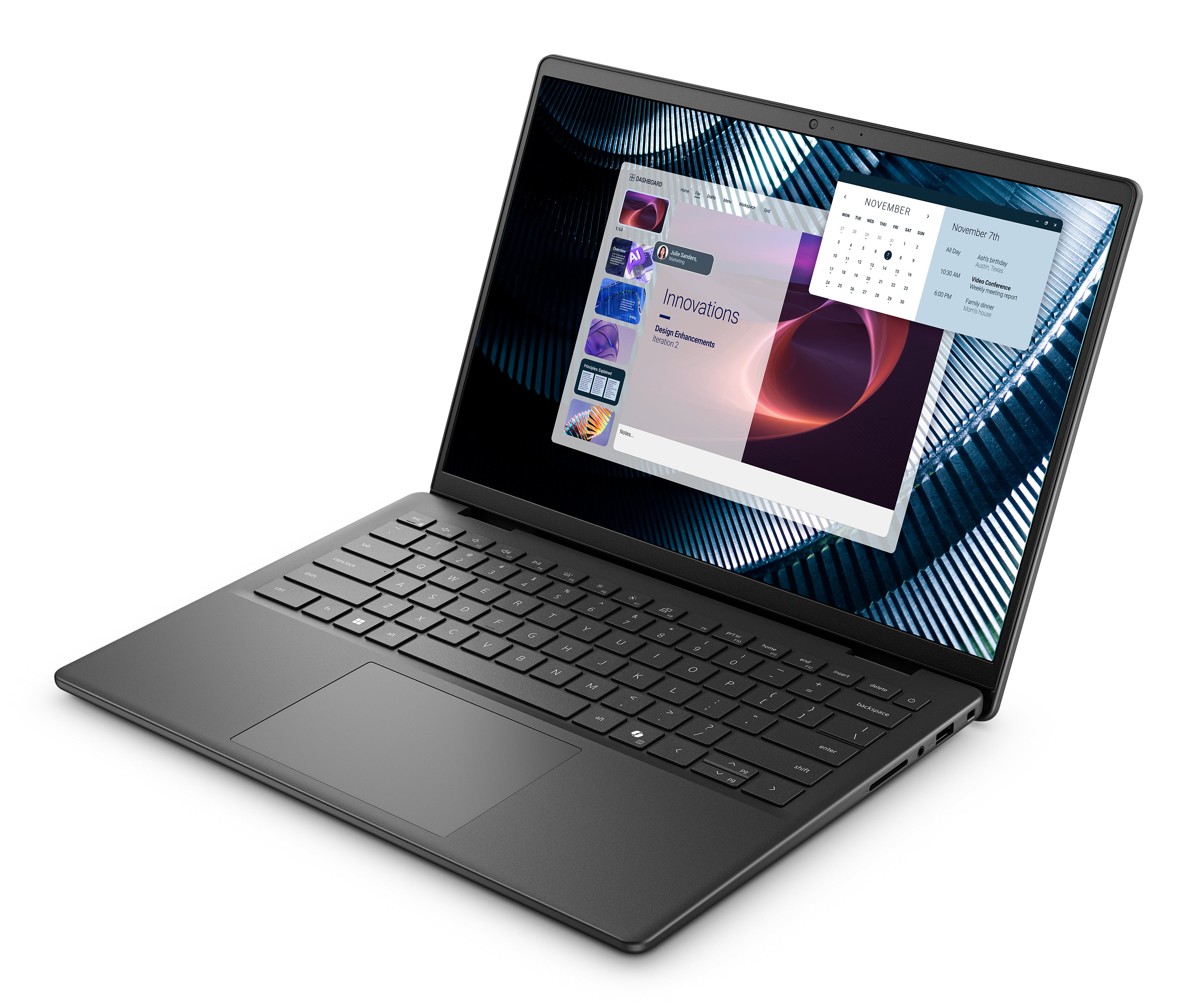 DELL Pro 14 Essential