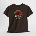 Kittilä t-paita (Jurassic Park tyyliin) | 100% puuvillaa, unisex