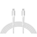 ENJOY USB-C - USB-C 240W pikalatauskaapeli, 1m