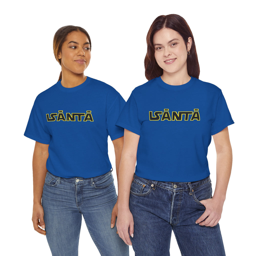 Isäntä t-paita | 100% puuvillaa, unisex