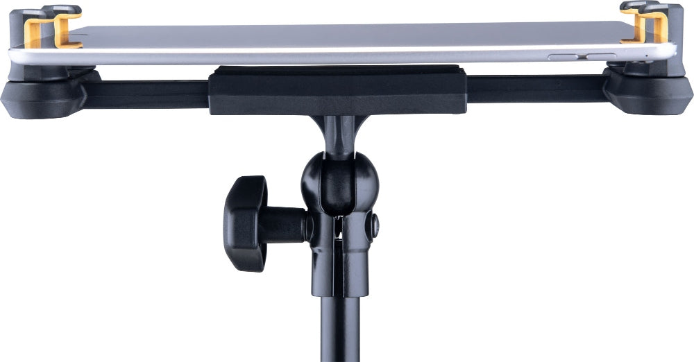 Hercules DG307B puhelin / tabletti -teline