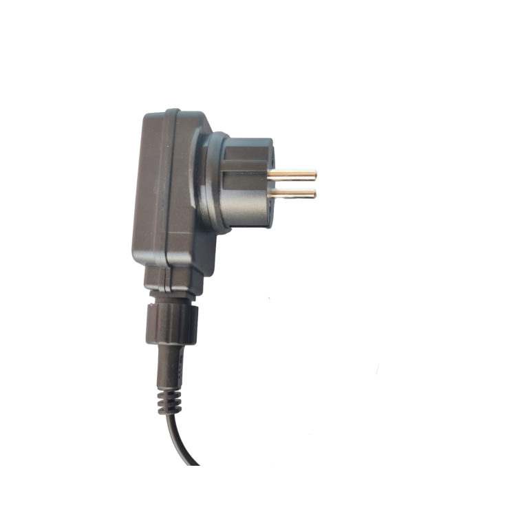 ENJOY verkkolaturi ja USB-C -kaapeli ulkokäyttöön (5V/2A, IP44)