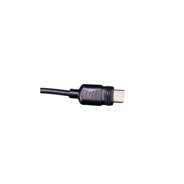 ENJOY verkkolaturi ja USB-C -kaapeli ulkokäyttöön (5V/2A, IP44)