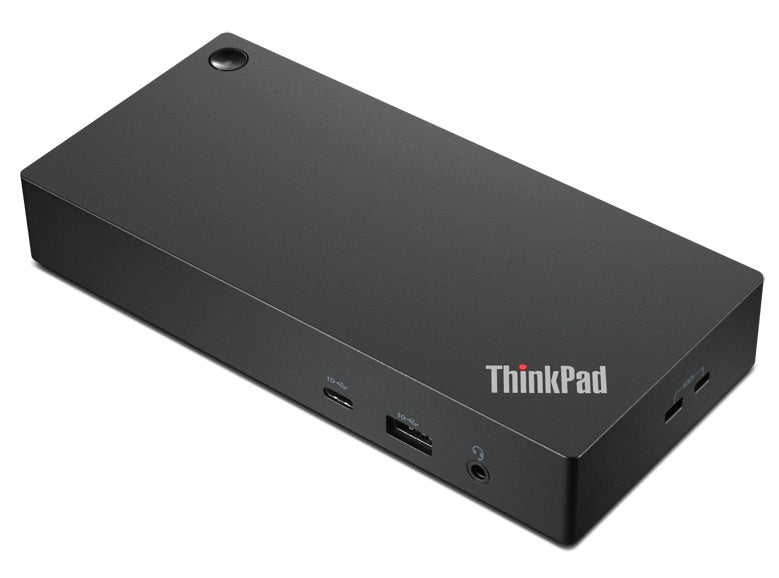 Lenovo ThinkPad Universal USB-C Dock