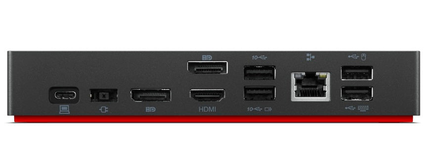 Lenovo ThinkPad Universal USB-C Dock