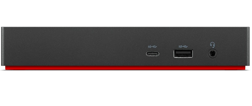Lenovo ThinkPad Universal USB-C Dock