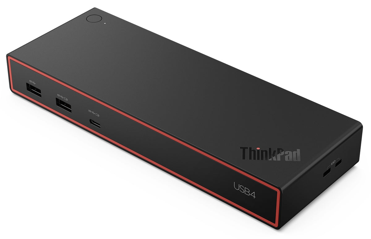 Lenovo ThinkPad USB4 telakka 5000
