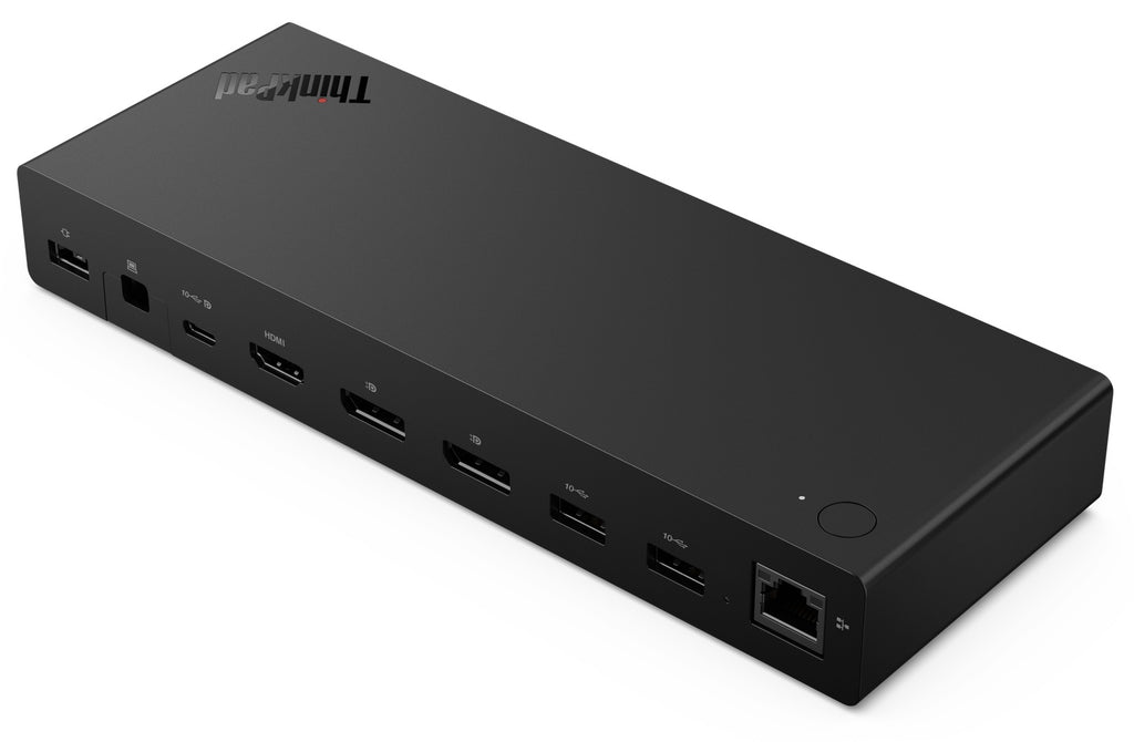 Lenovo ThinkPad USB4 telakka 5000