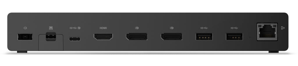 Lenovo ThinkPad USB4 telakka 5000