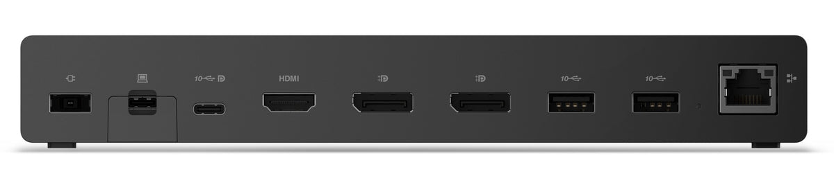 Lenovo ThinkPad USB4 telakka 5000